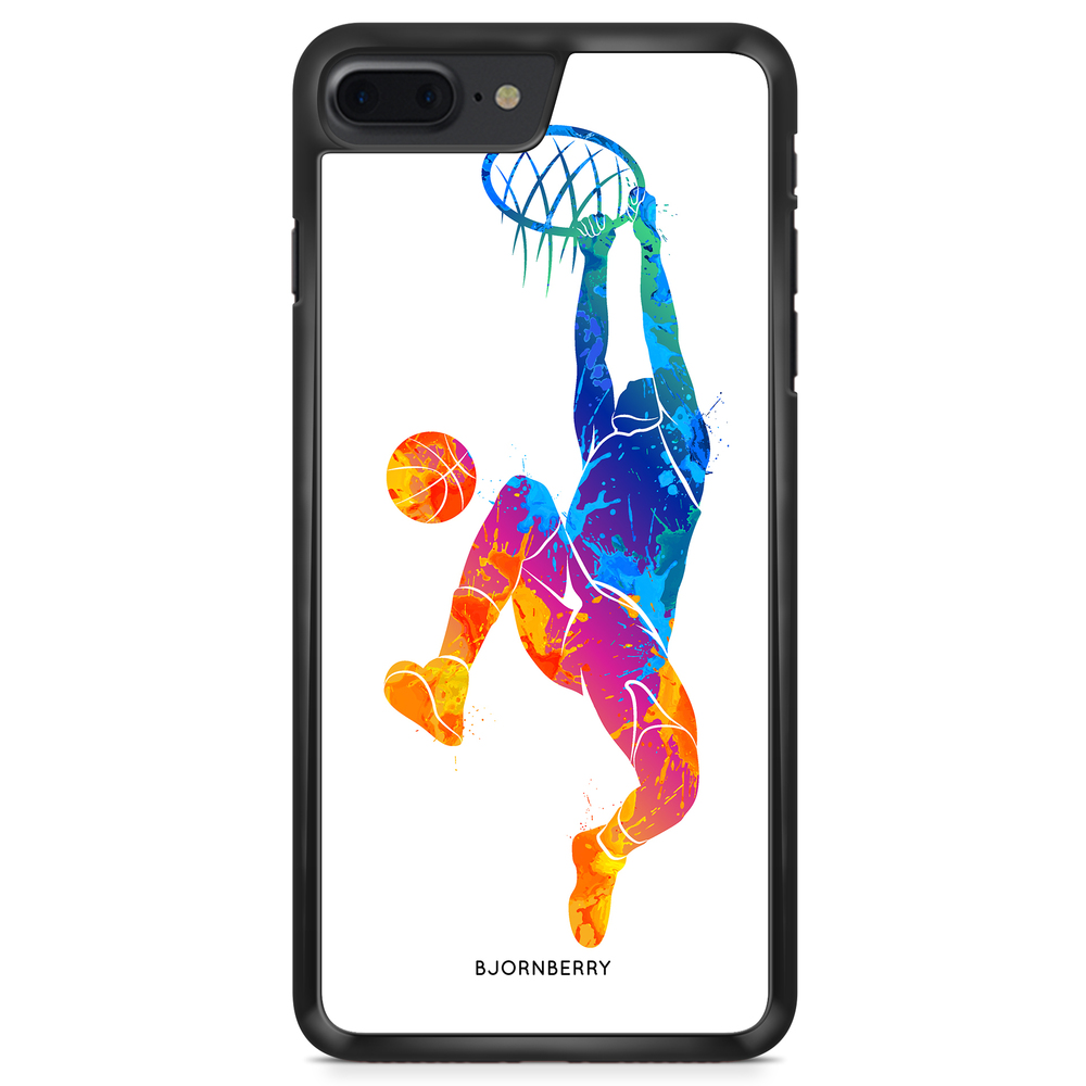 iPhone 8 Plus Case - Basket