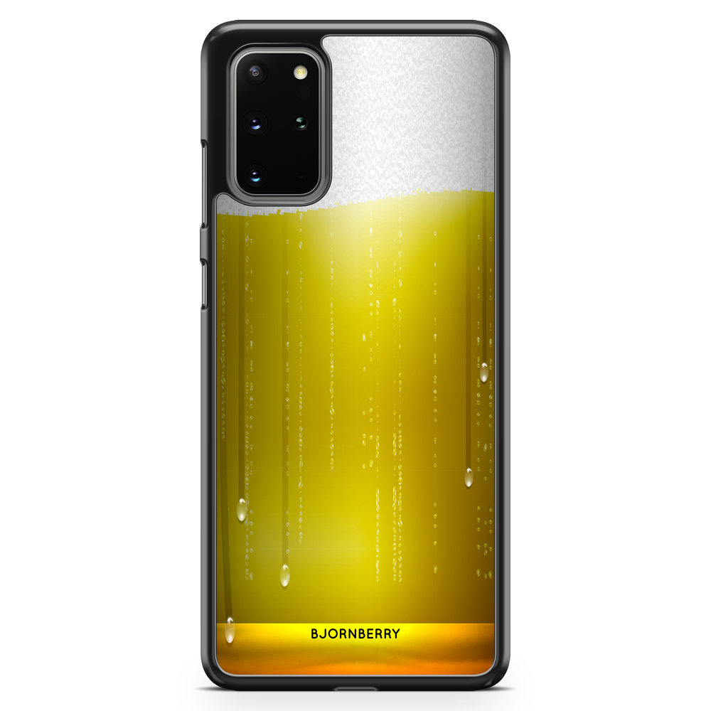 Samsung Galaxy S20 Plus Case - Beer