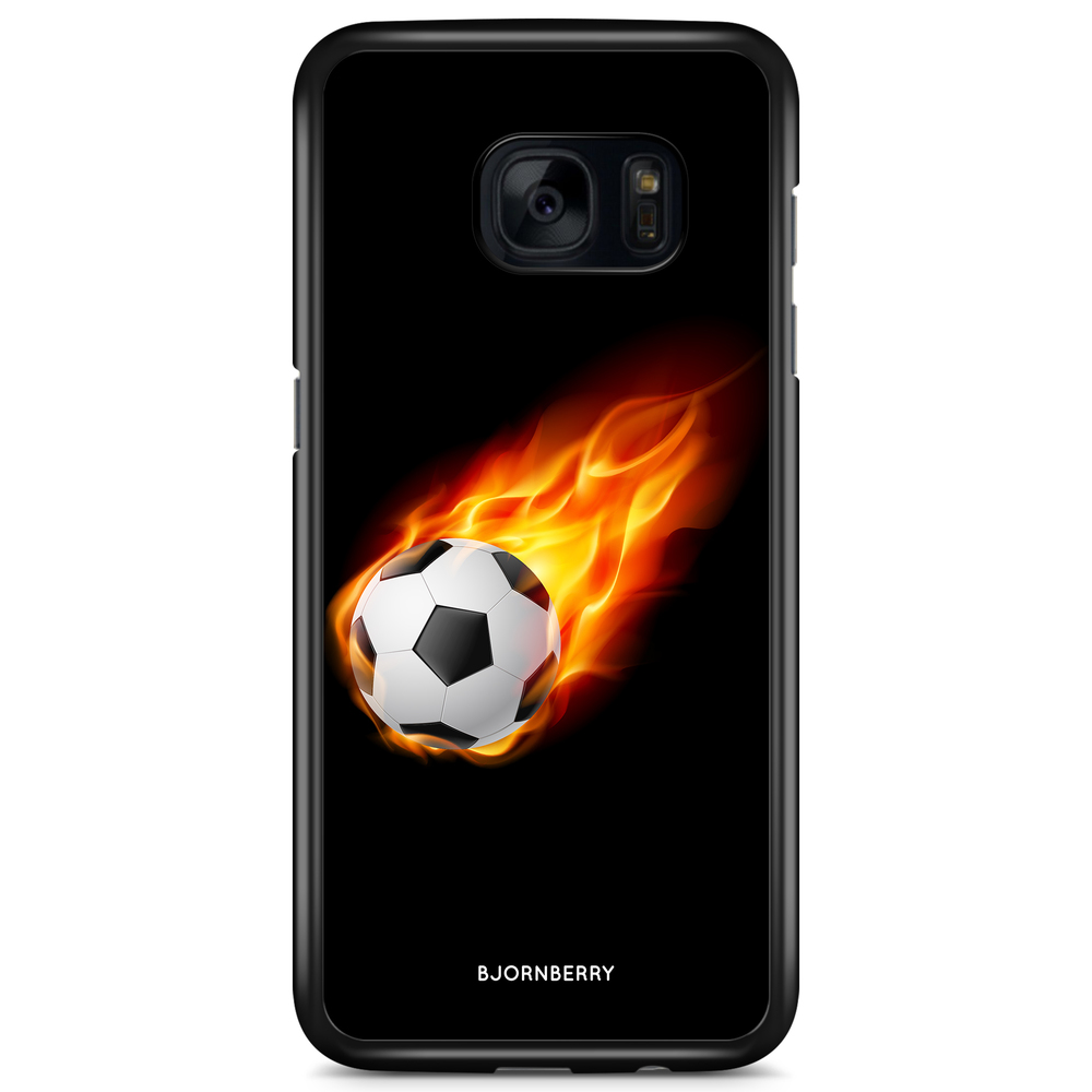 Samsung Galaxy S7 Case - Soccer