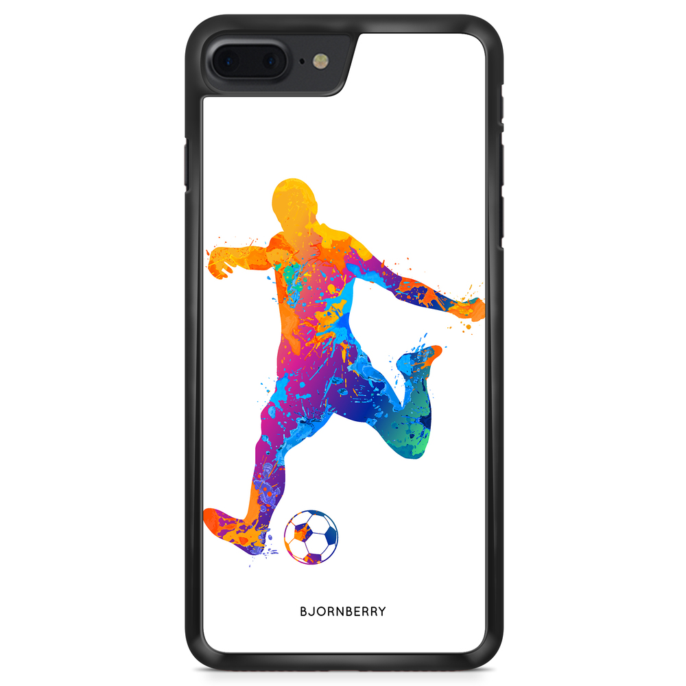 iPhone 8 Plus Case - Football