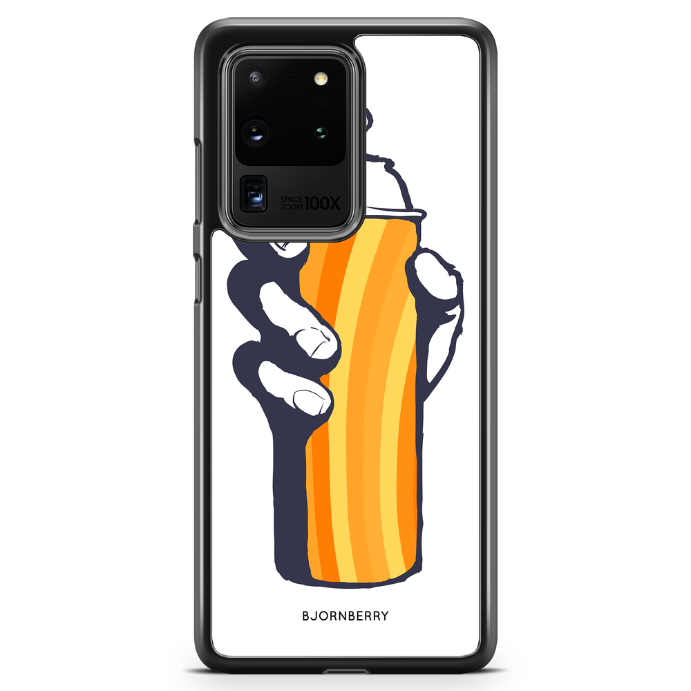 Samsung Galaxy S20 Ultra Case - Spray Can