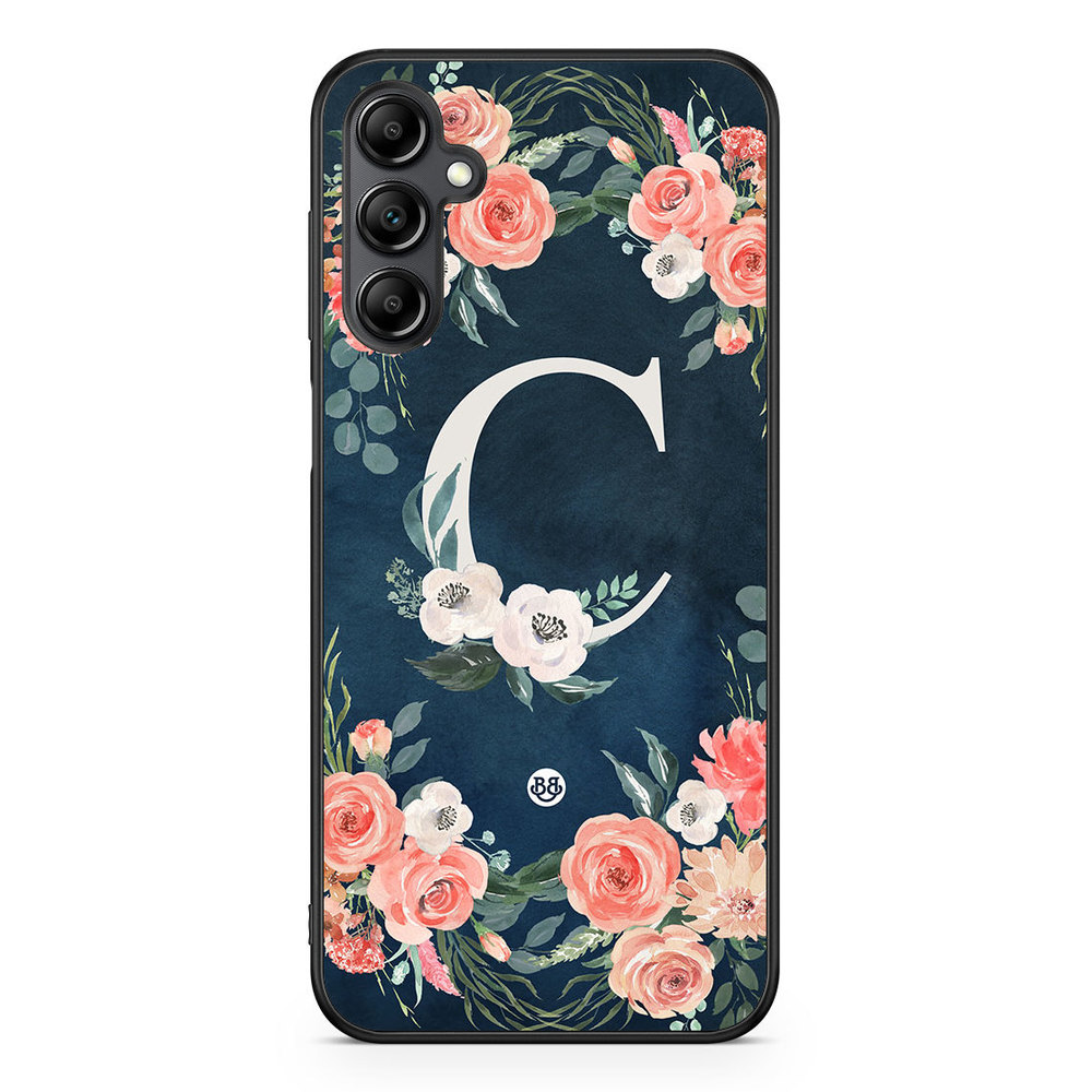 Samsung Galaxy A14 4G/5G Case - Monogram C