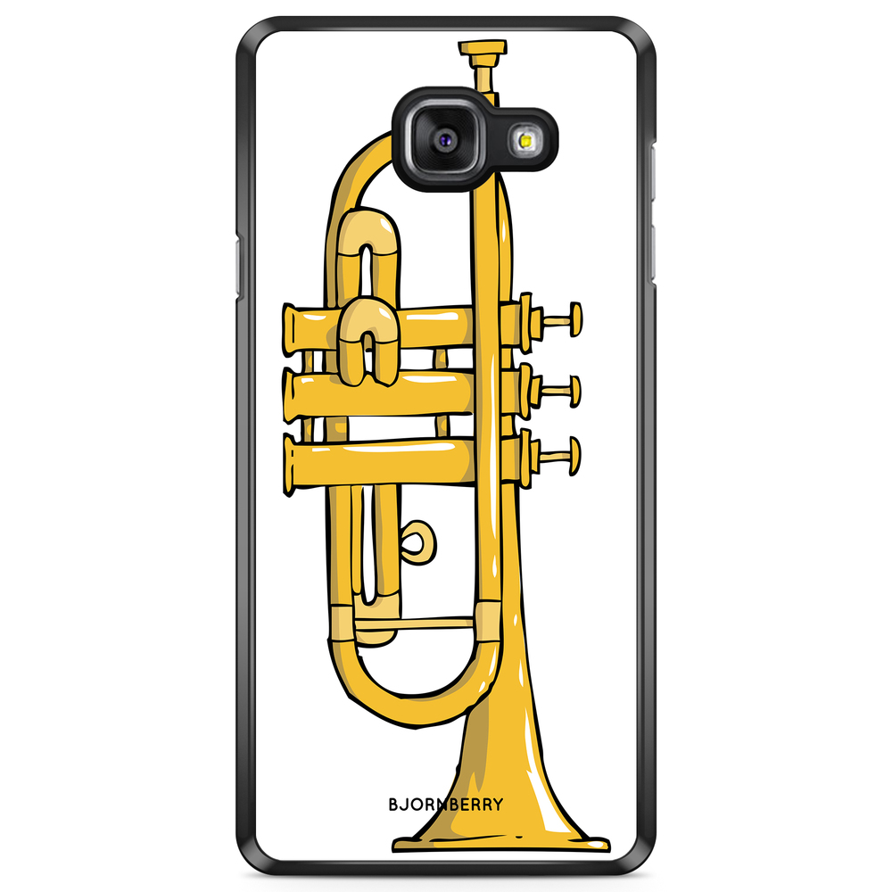 Samsung Galaxy A5 6 (2016) Case - Trumpet