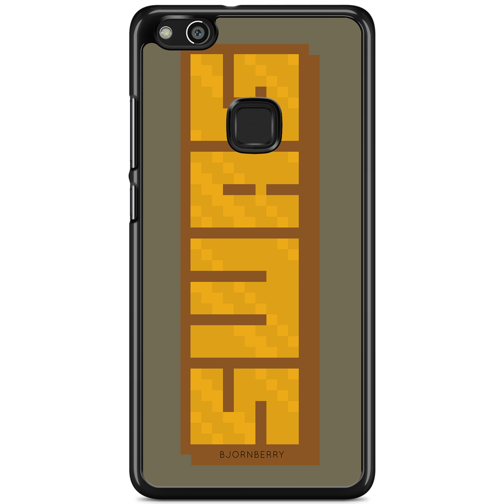 Huawei P10 Lite Case - Big SWAG
