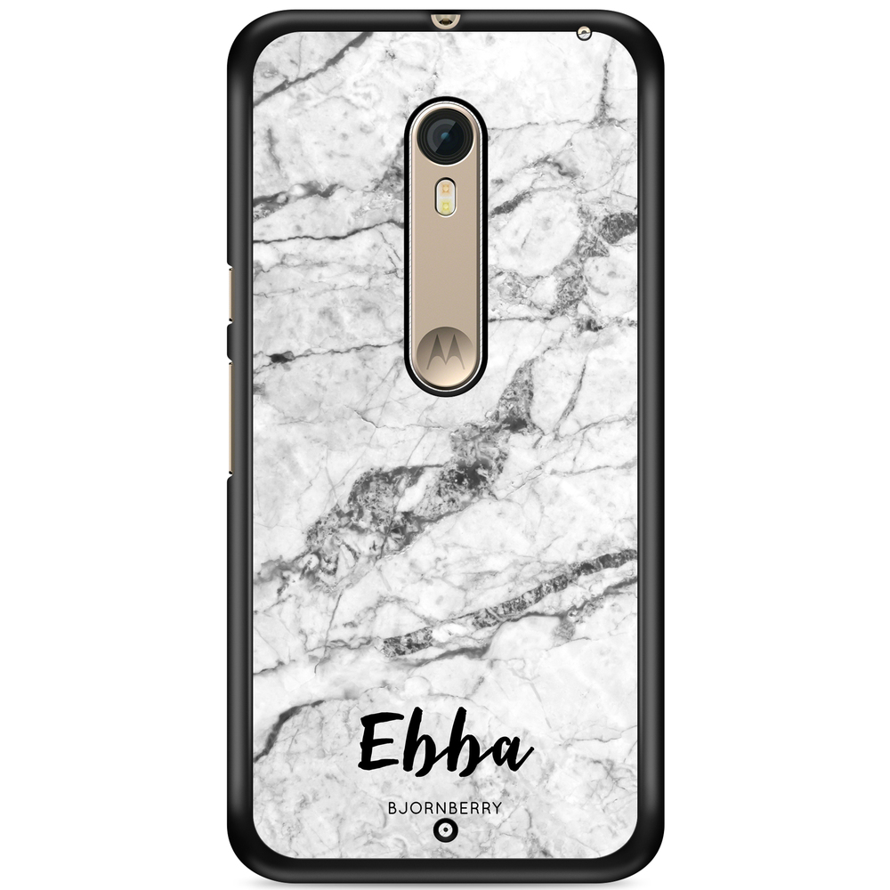 Moto X Style Case - Ebba