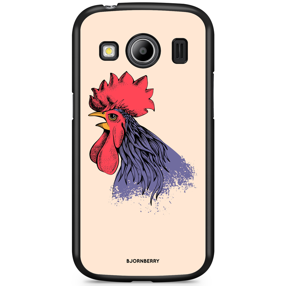 Samsung Galaxy Ace 4 Case - Rooster