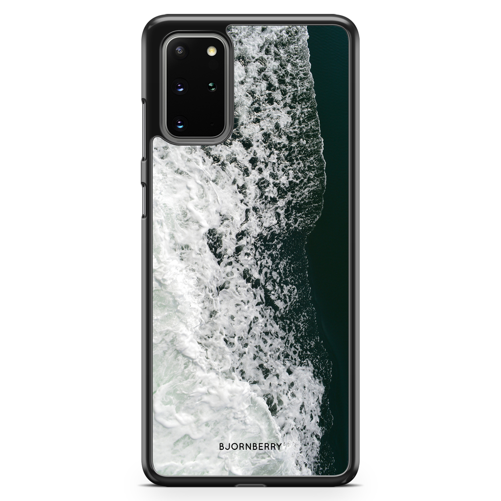 Samsung Galaxy S20 Plus Case - Waves