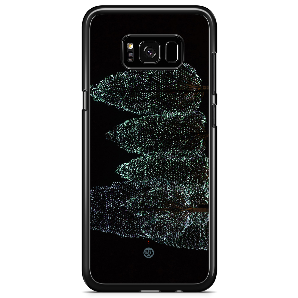 Samsung Galaxy S8 Case - Trees