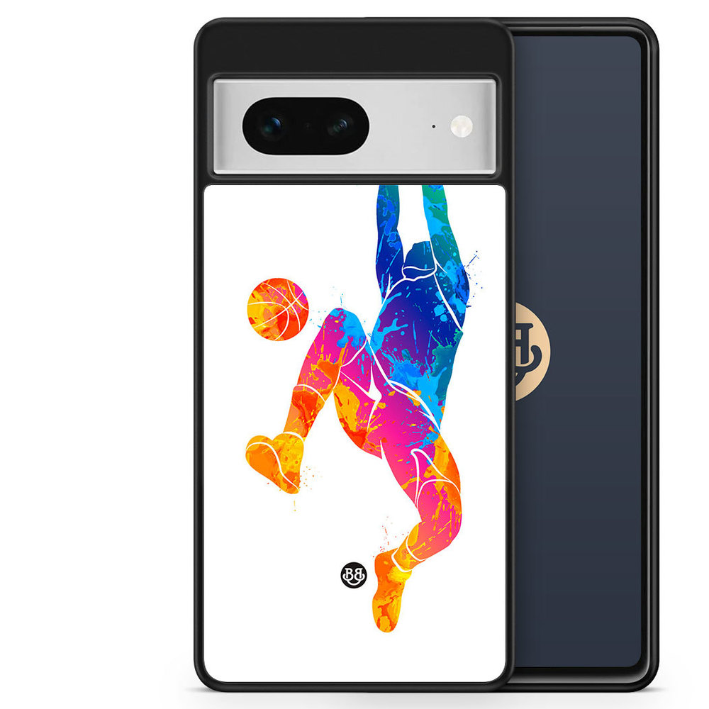 Google Pixel 7 Case - Basket
