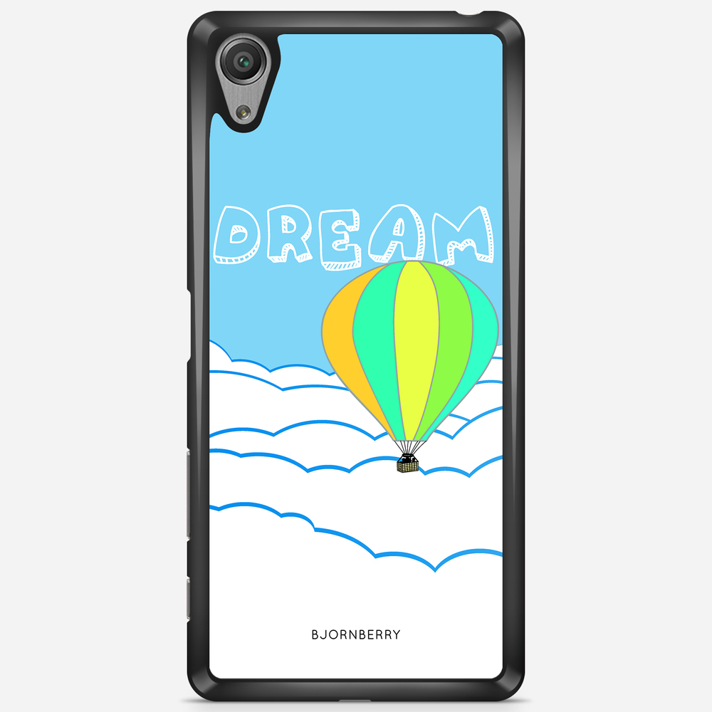 Sony Xperia X Performance Case - Dream