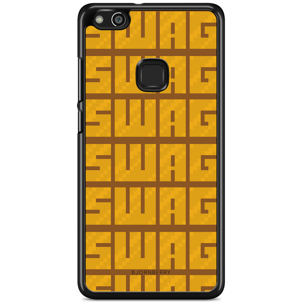 Huawei P10 Lite Case - Many SWAG