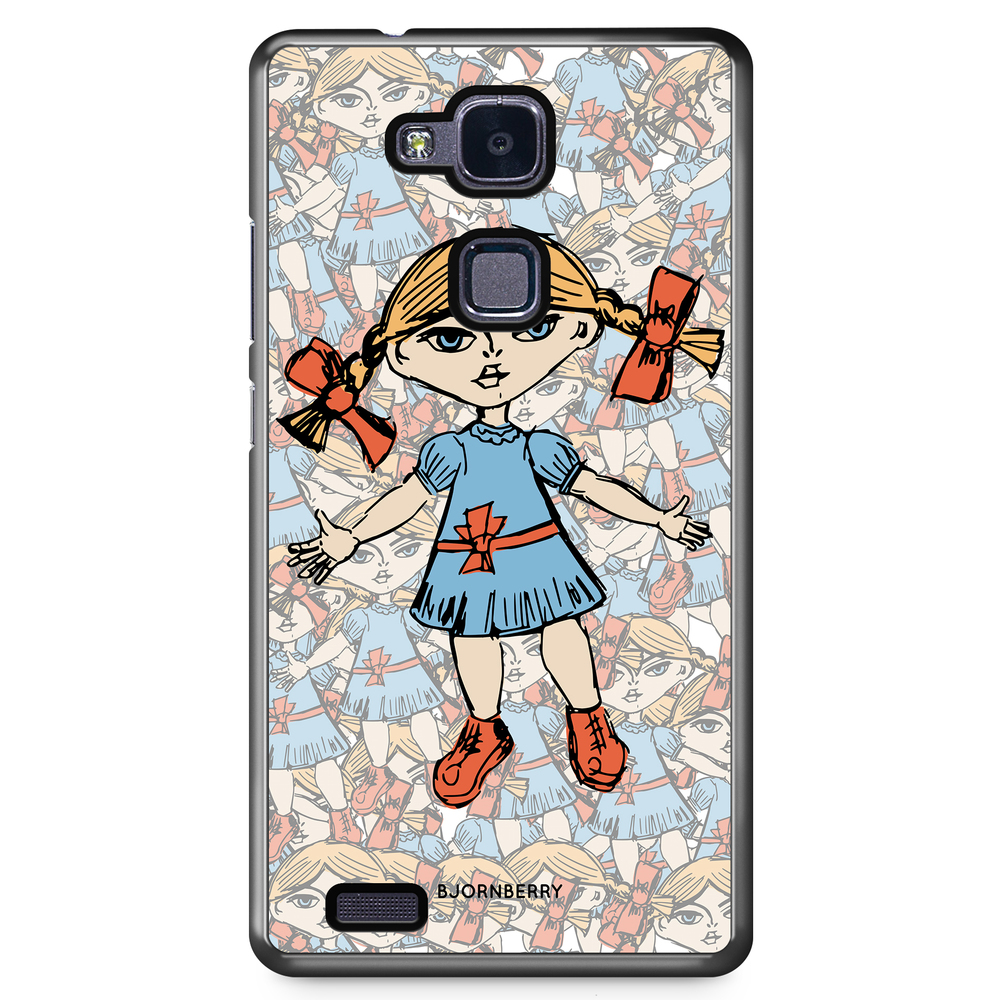 Huawei Honor 5X Case - Doll