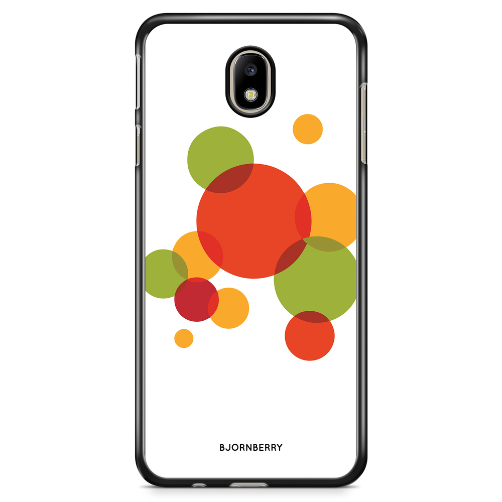 Samsung Galaxy J5 (2017) Case - Candy