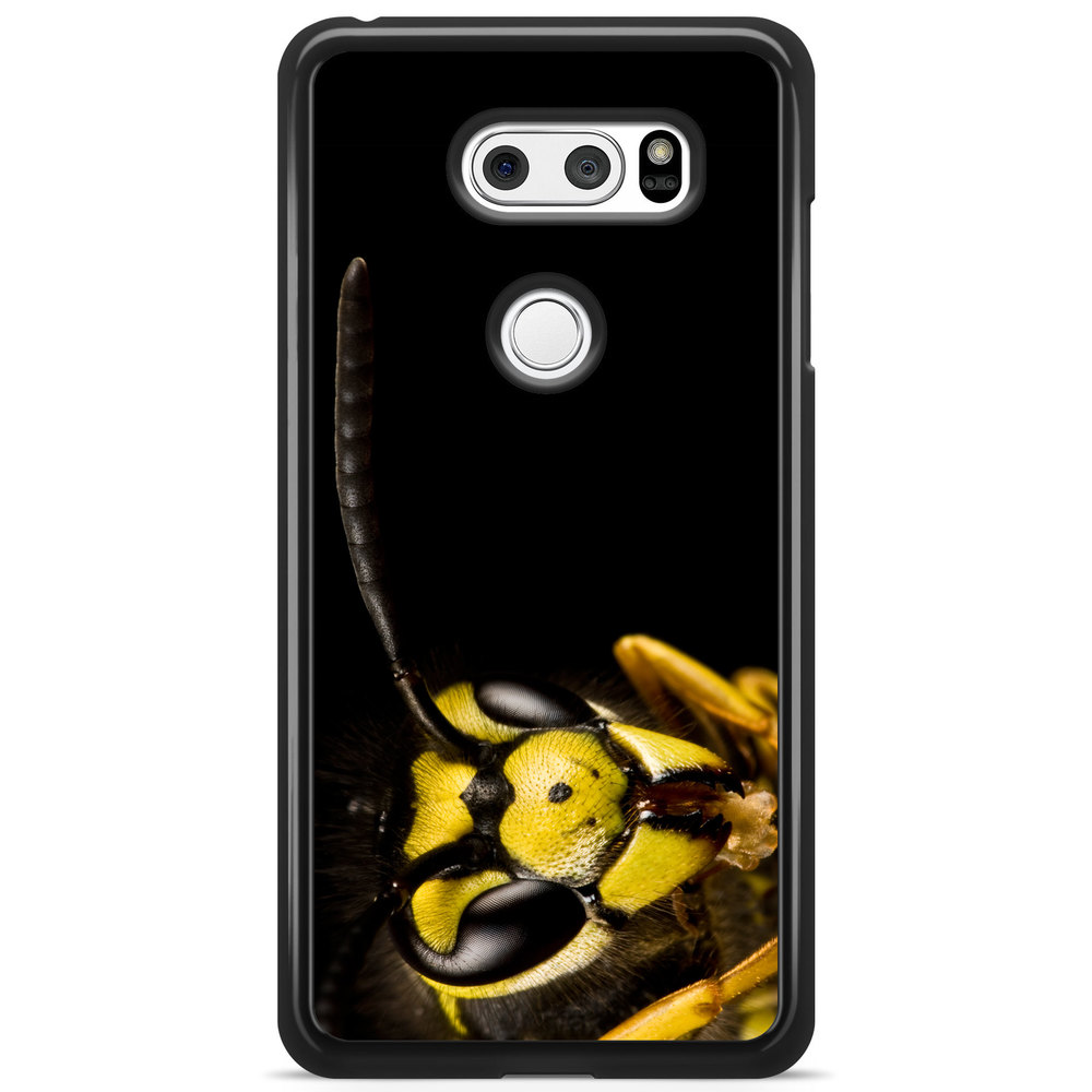 LG V30 Case - Wasp