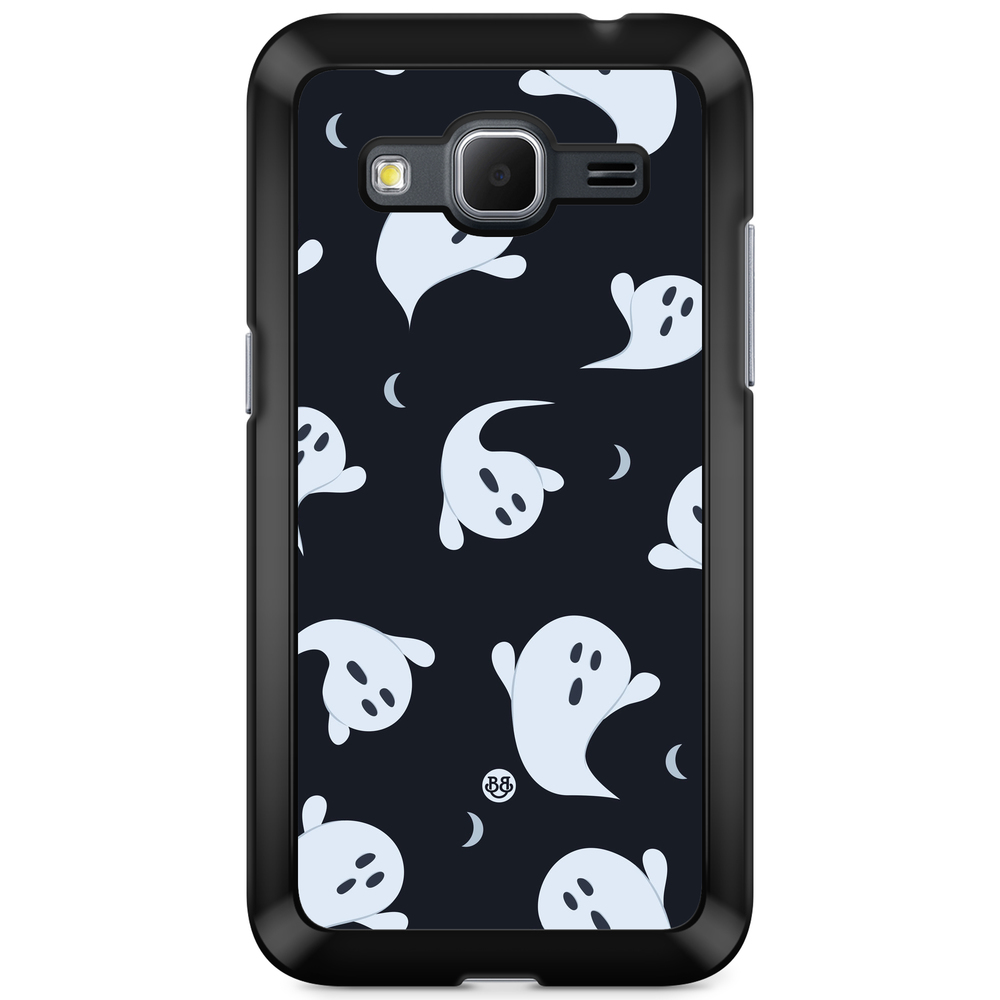 Samsung Galaxy Core Prime Case - Ghost Night