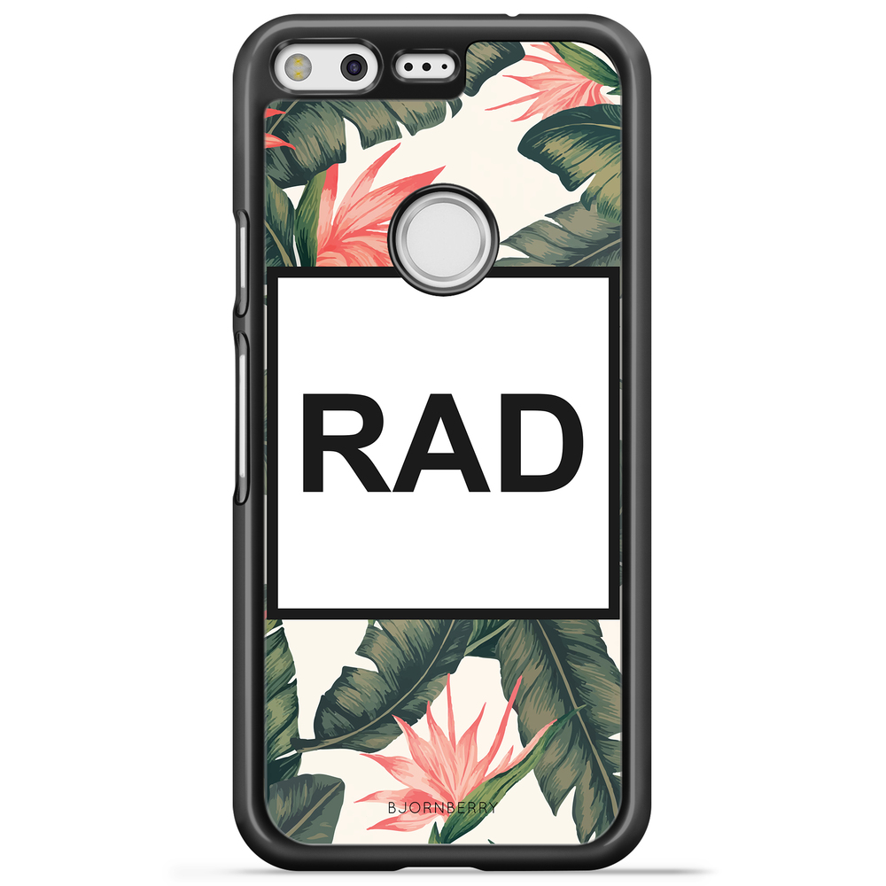 Google Pixel Case - RAD