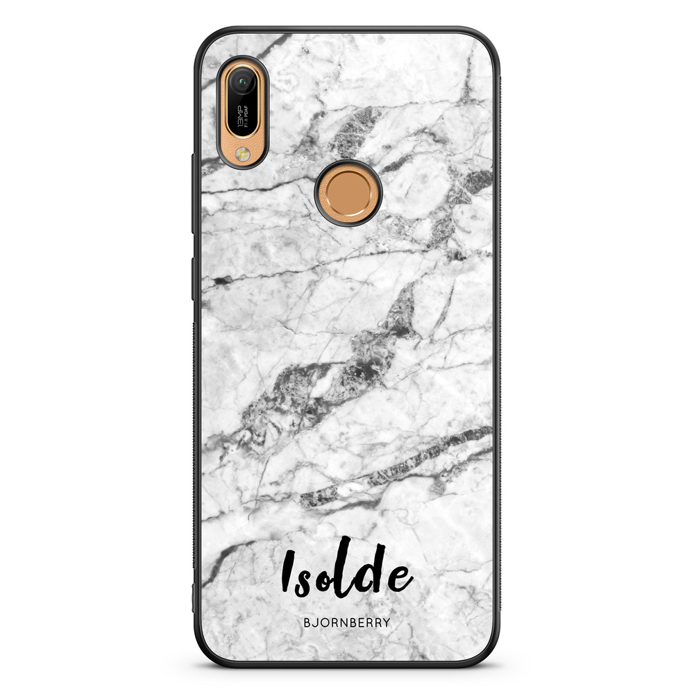 Huawei Y6 2019 Case - Isolde