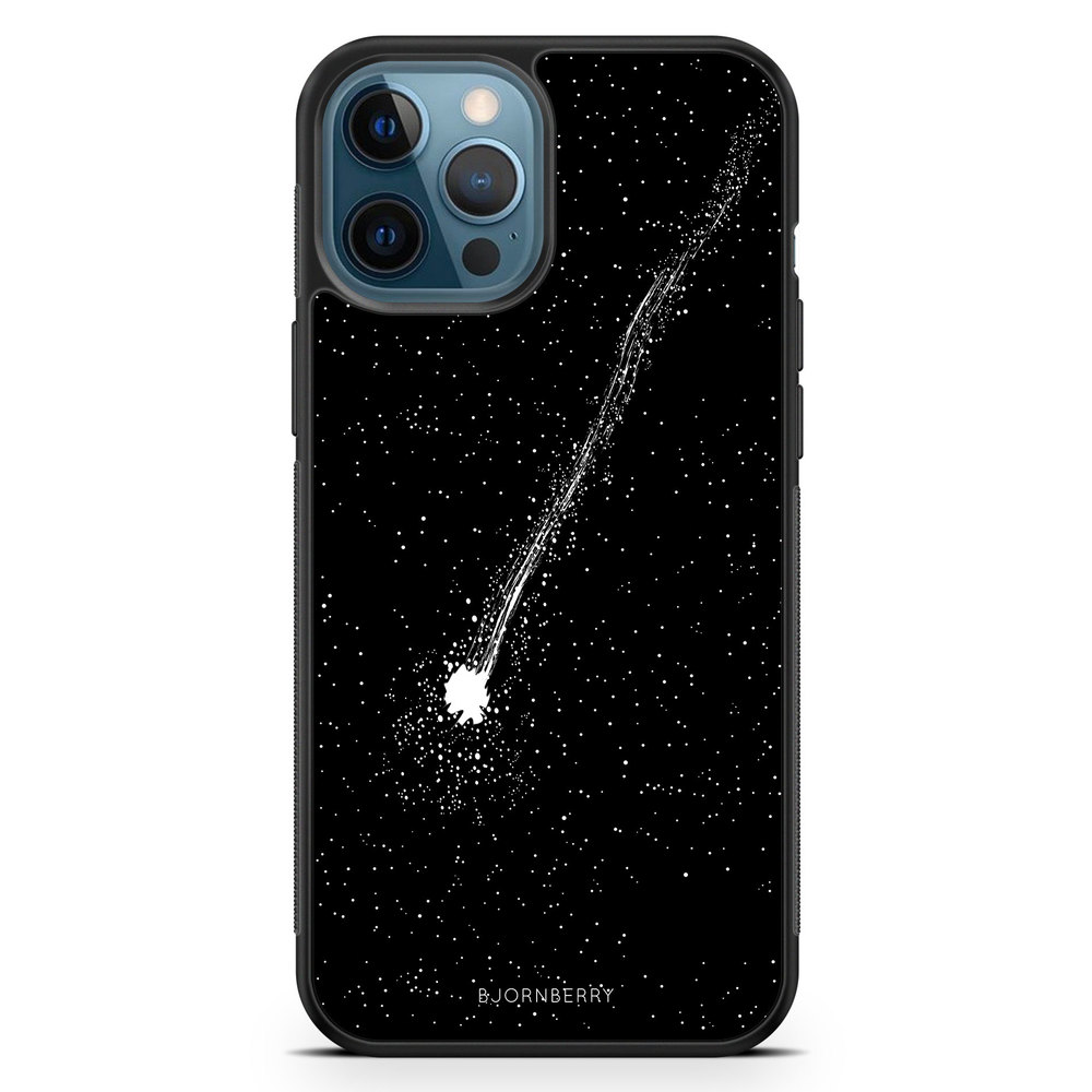 iPhone 12 Pro Case - Comet 