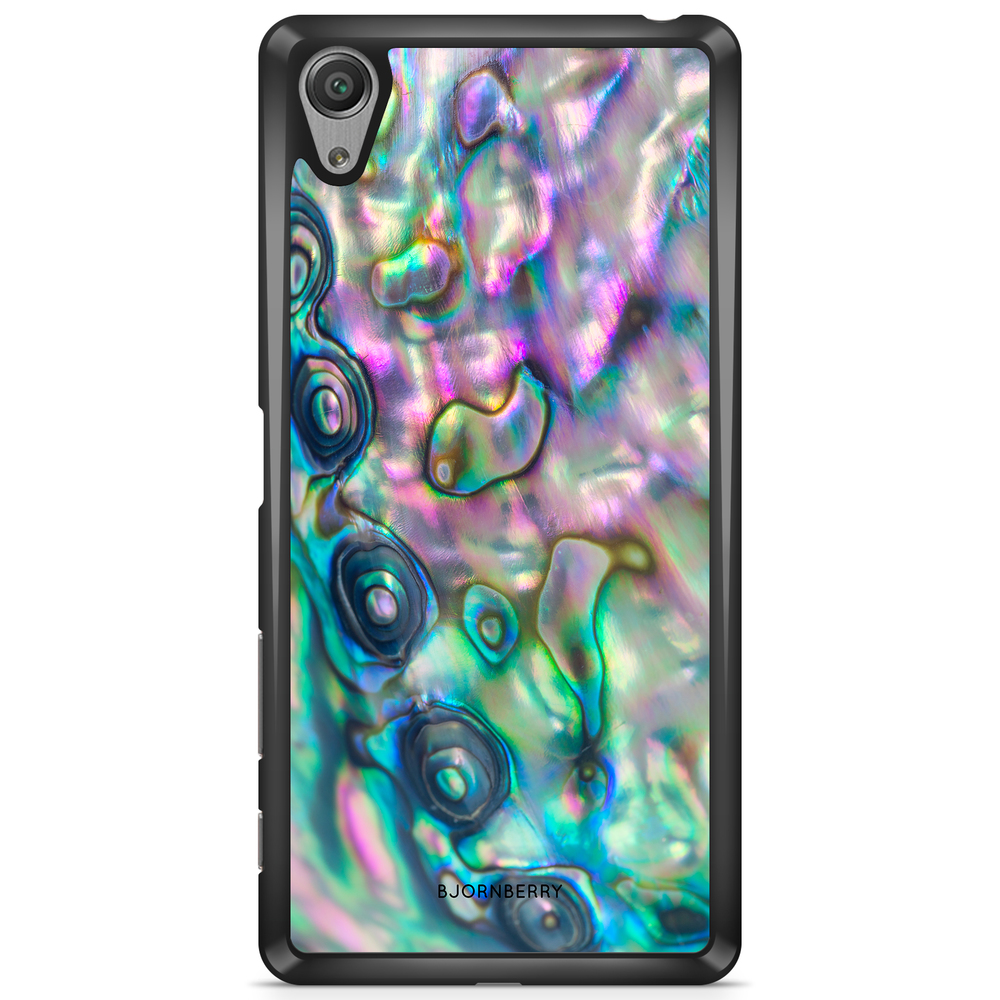 Sony Xperia L1 Case - Seashell