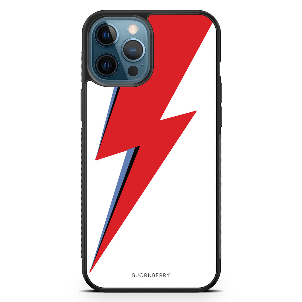iPhone 12 Pro Case - Bowie