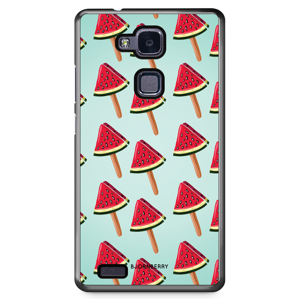 Huawei Honor 5X Case - Watermelon Ice Cream