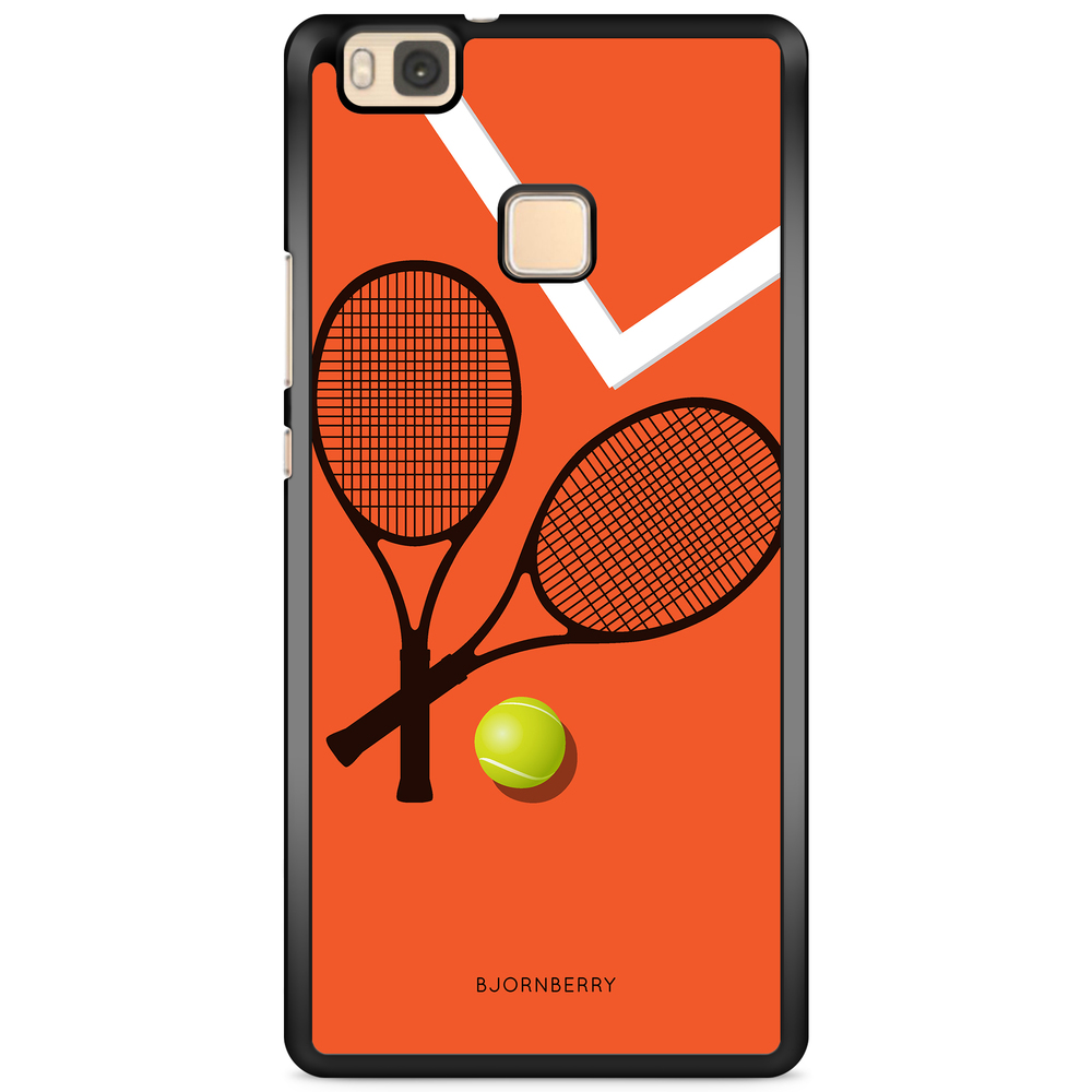 Huawei P9 Lite Case - Tennis 