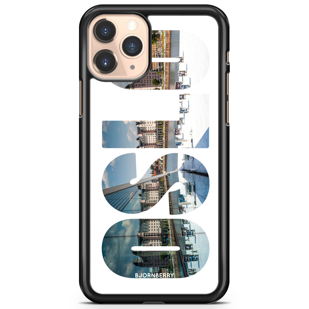 iPhone 11 Pro Max Case - Oslo