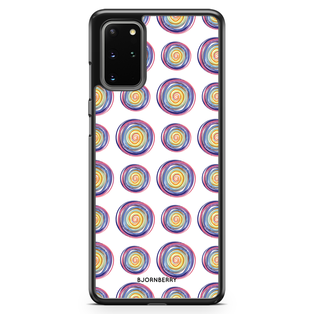 Samsung Galaxy S20 Plus Case - Polka Dots