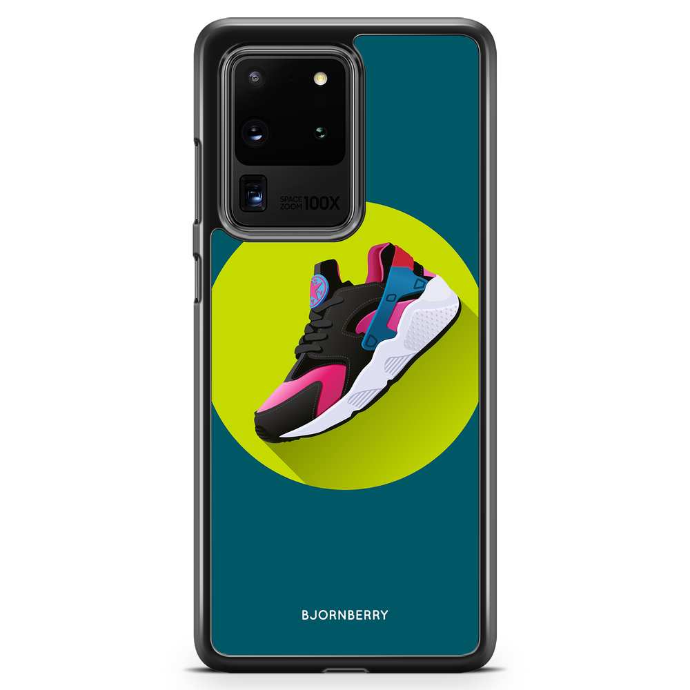 Samsung Galaxy S20 Ultra Case - Fitness Sneakers