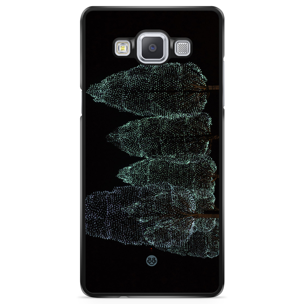 Samsung Galaxy A5 (2015) Case - Trees