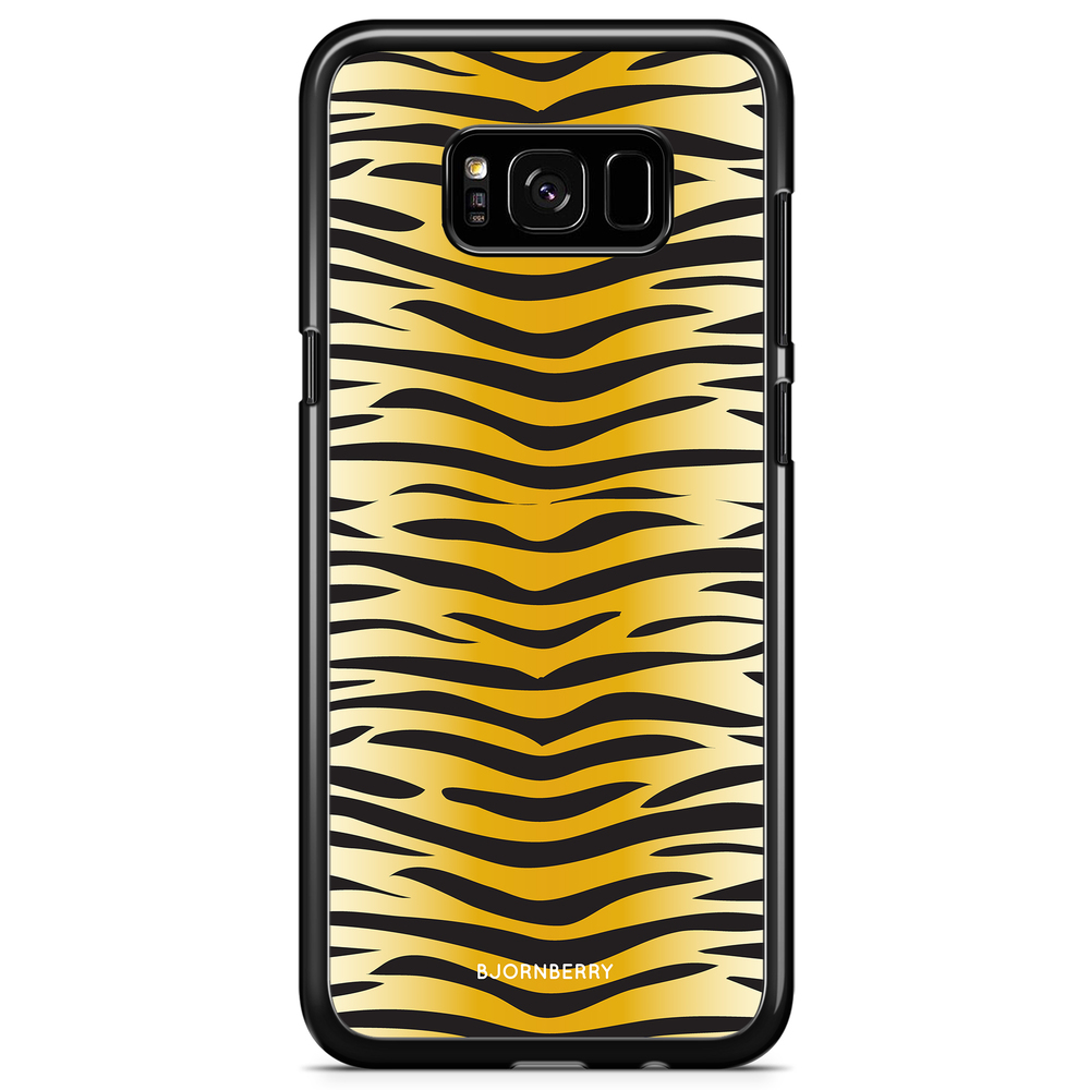 Samsung Galaxy S8 Plus Case - Tiger