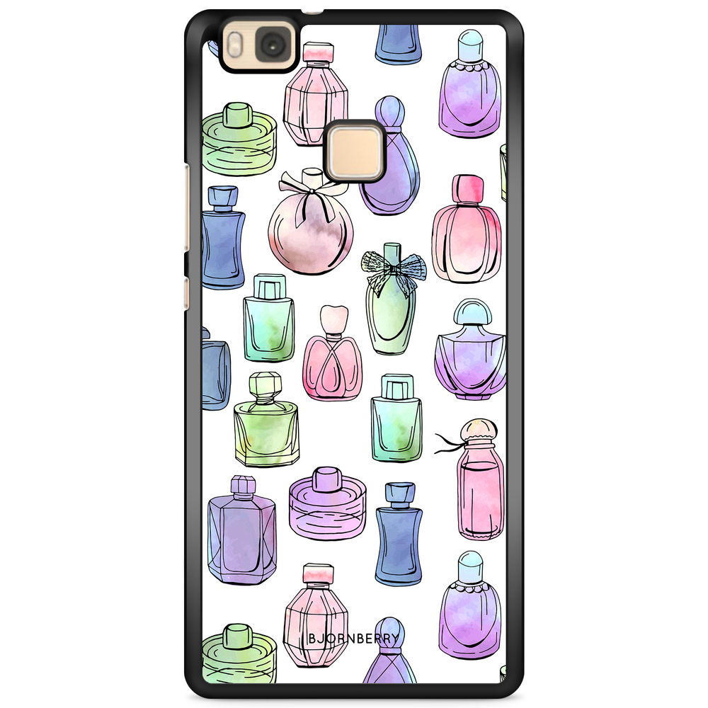 Huawei P9 Lite Case - Perfumes