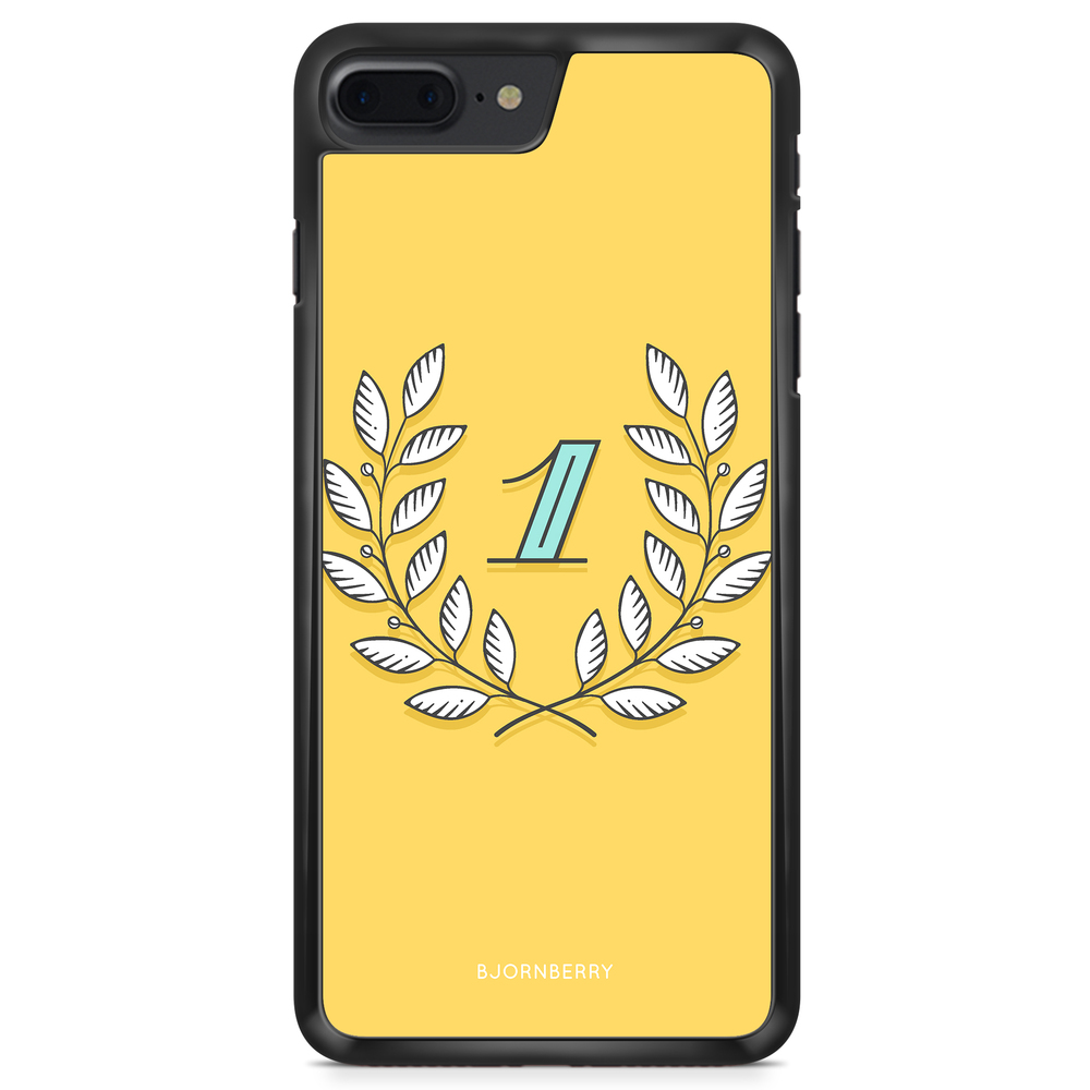 iPhone 8 Plus Case - Nr 1