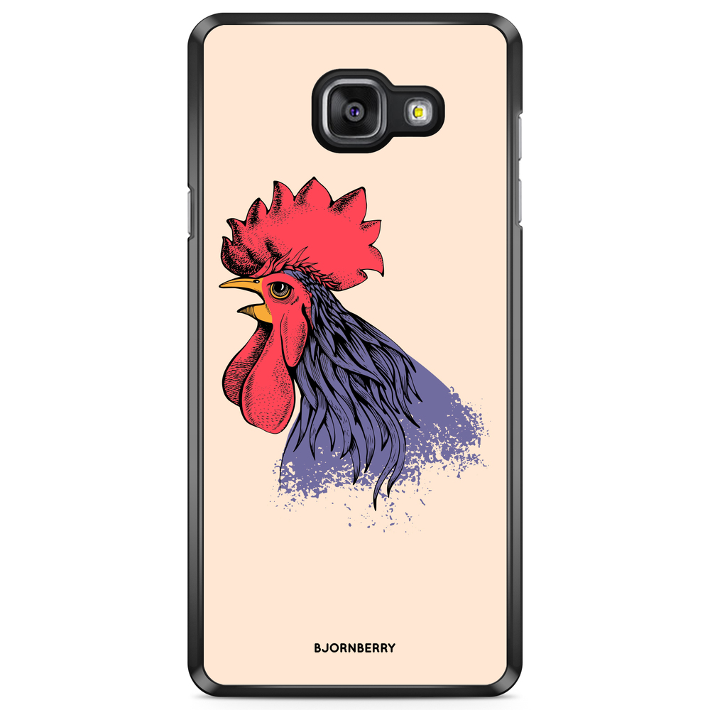 Samsung Galaxy A5 6 (2016) Case - Rooster