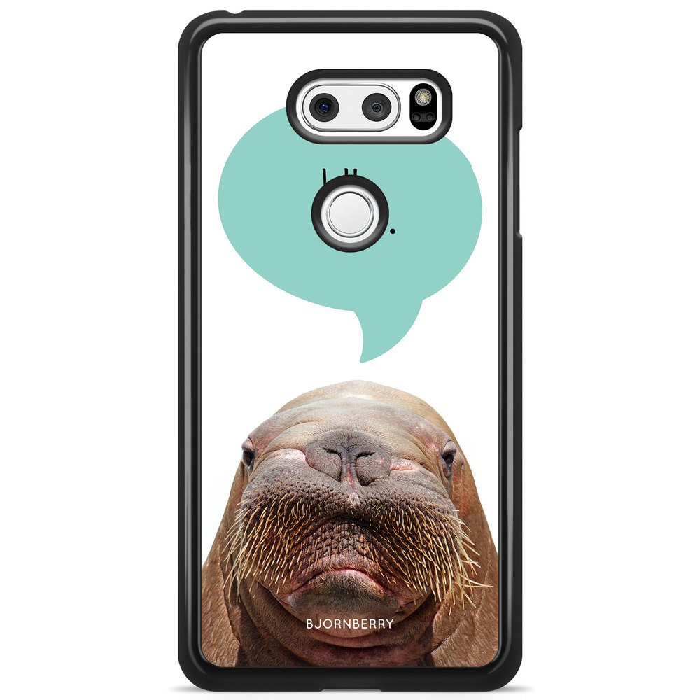 LG V30 Case - Walruss
