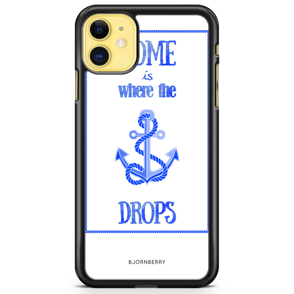 iPhone 11 Case - Home Quote
