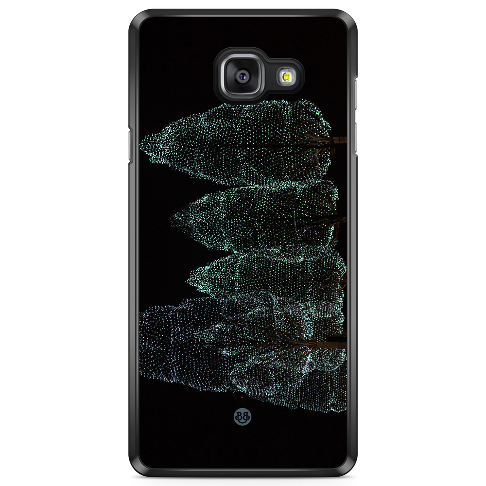 Samsung Galaxy A5 6 (2016) Case - Trees