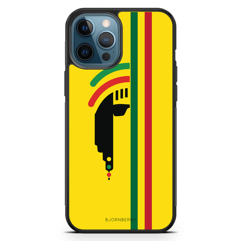 iPhone 12 Pro Case - Marley