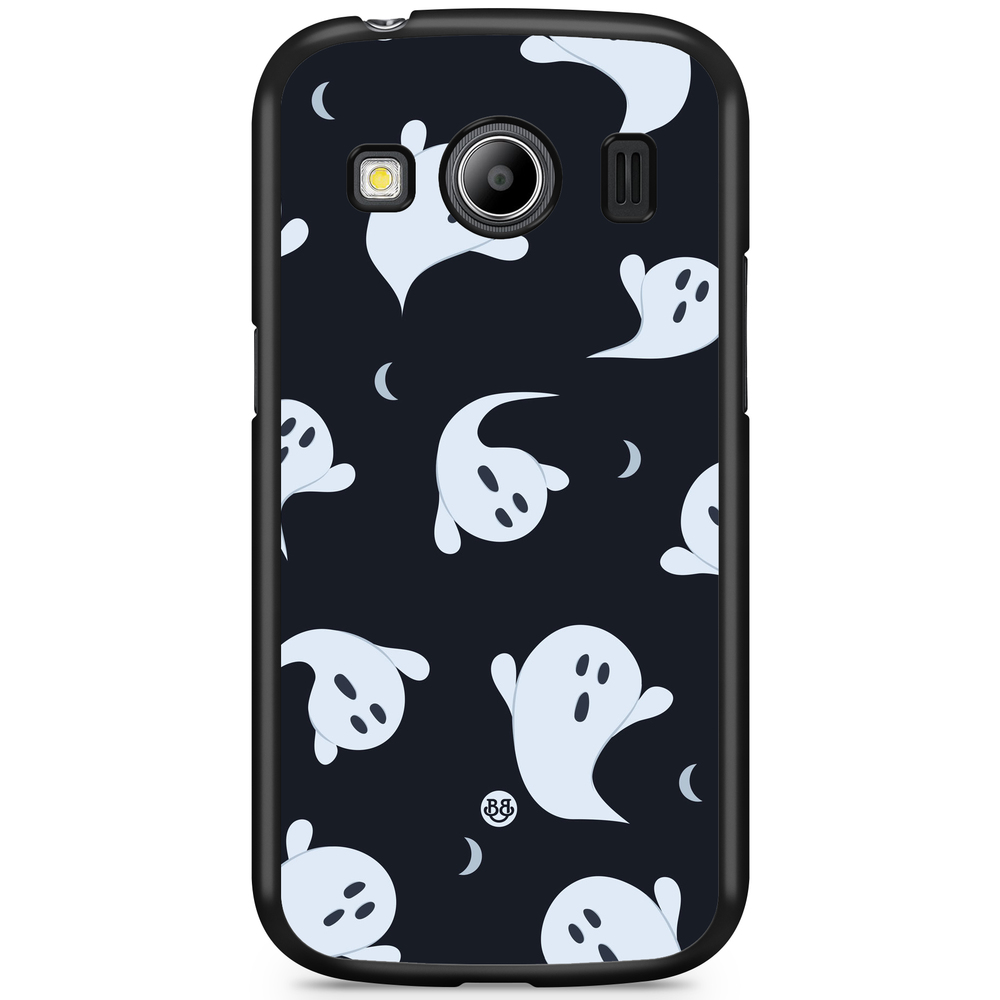 Samsung Galaxy Ace 4 Case - Ghost Night