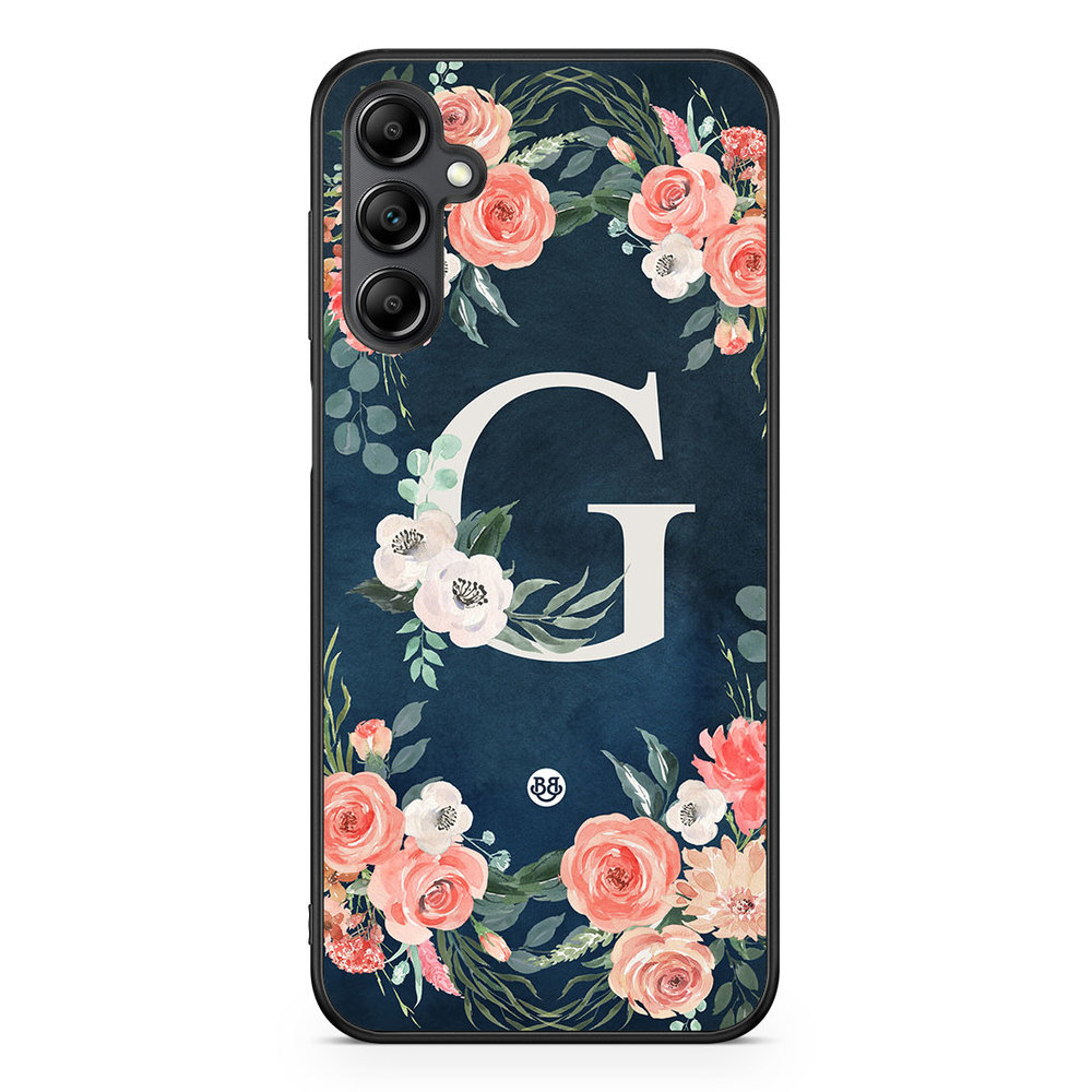 Samsung Galaxy A14 4G/5G Case - Monogram G