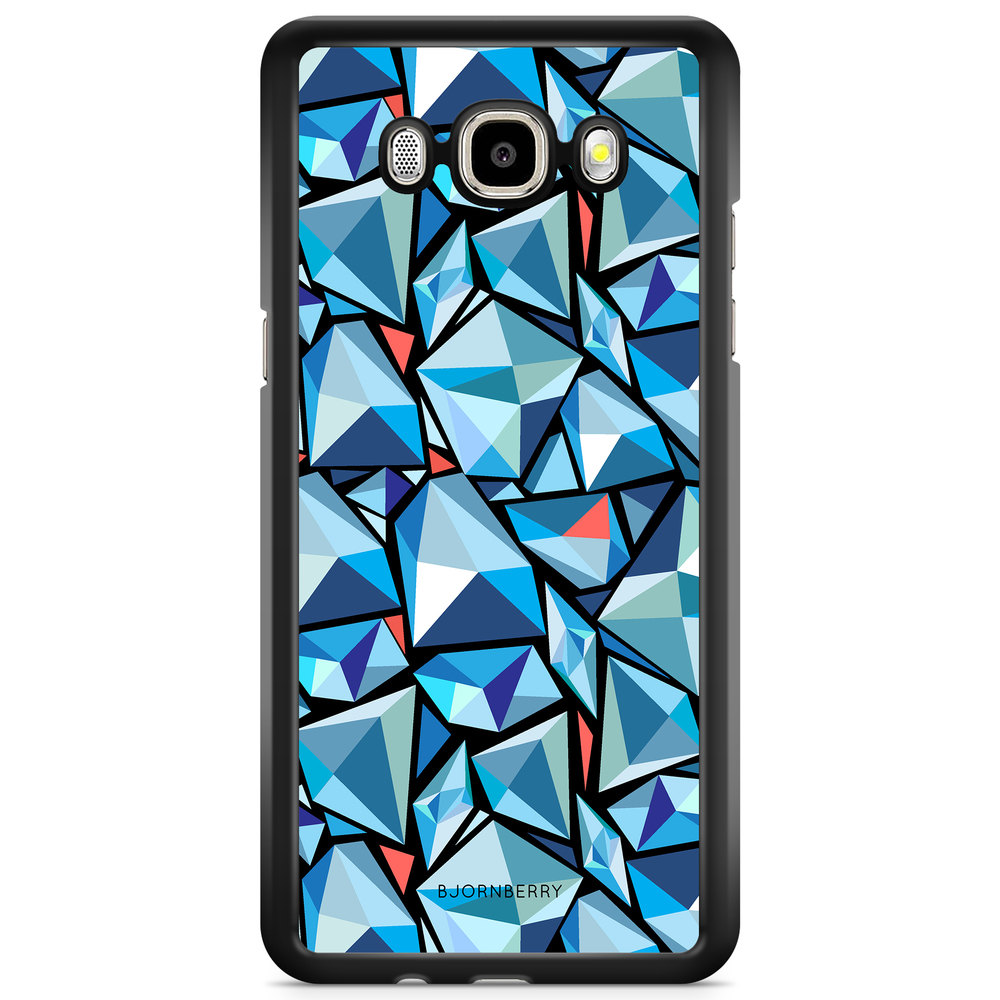 Samsung Galaxy J5 (2015) Case - Polygons