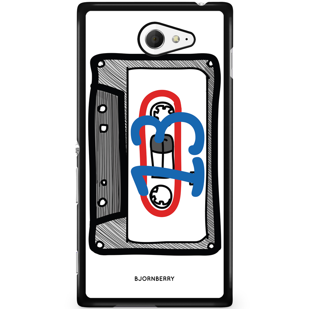 Sony Xperia M2 Aqua Case - 13 Reasons