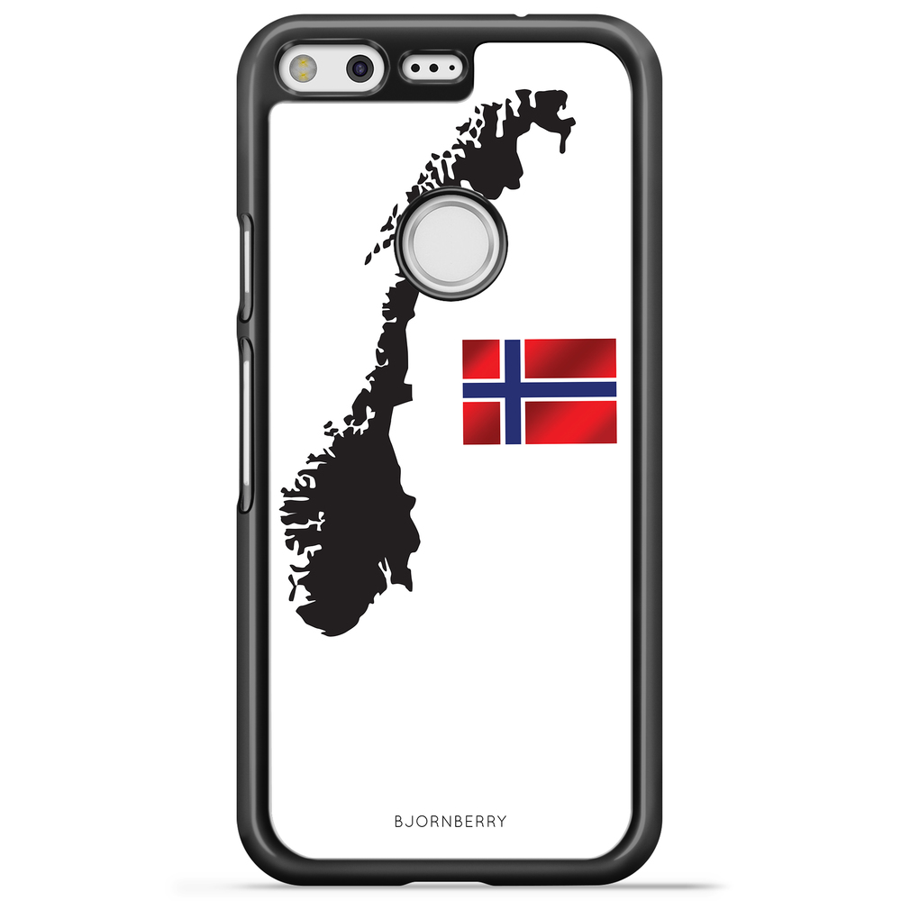 Google Pixel Case - Norway