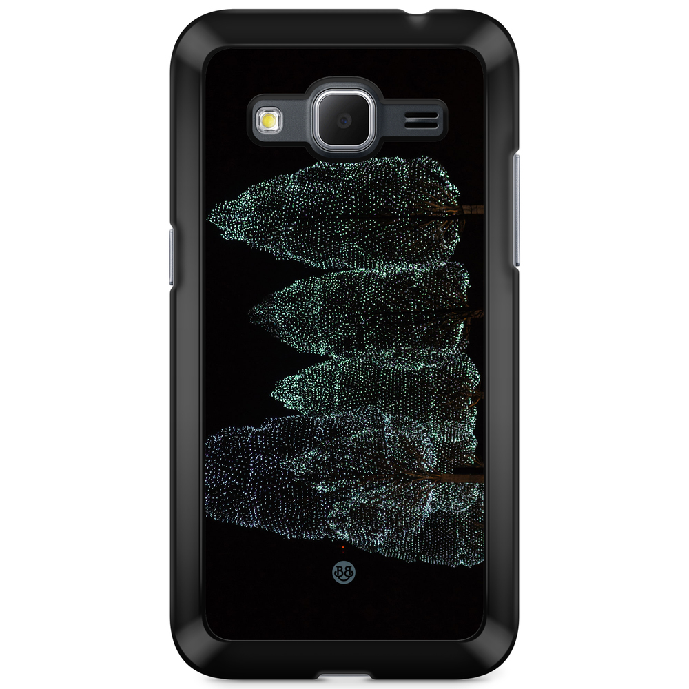 Samsung Galaxy Core Prime Case - Trees