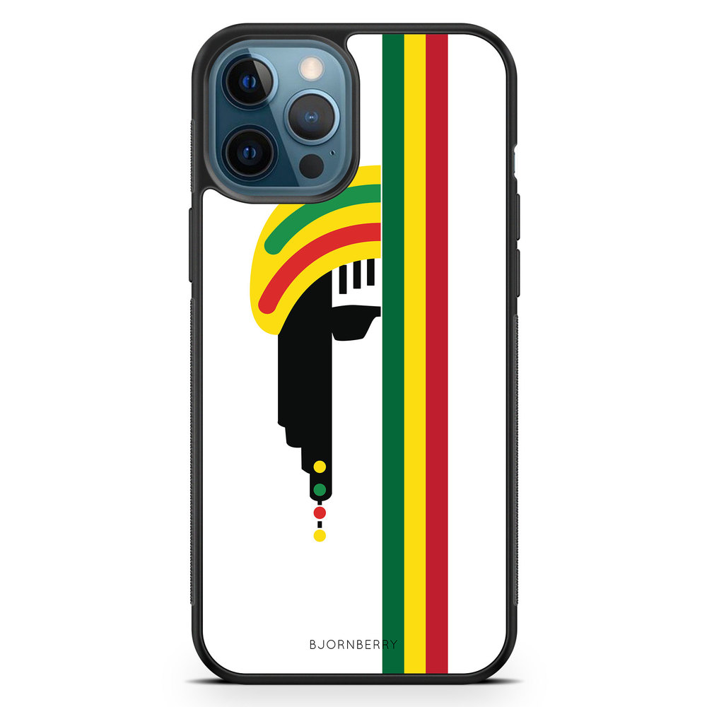 iPhone 12 Pro Case - Marley