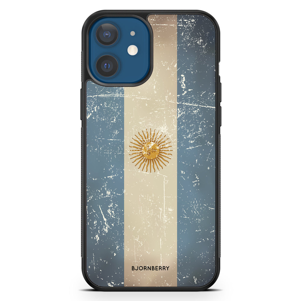iPhone 12 Mini Case - Argentina