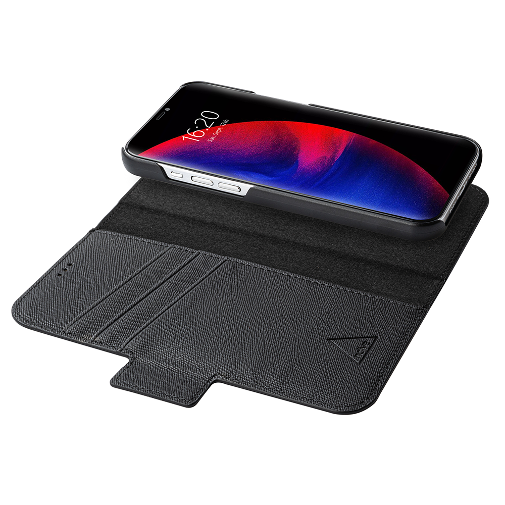 Naive iPhone 12 Pro Max Wallet Case - ZigZag - 3