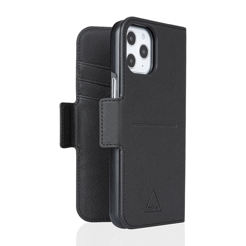 Naive iPhone 12 Pro Max Wallet Case - ZigZag - 2