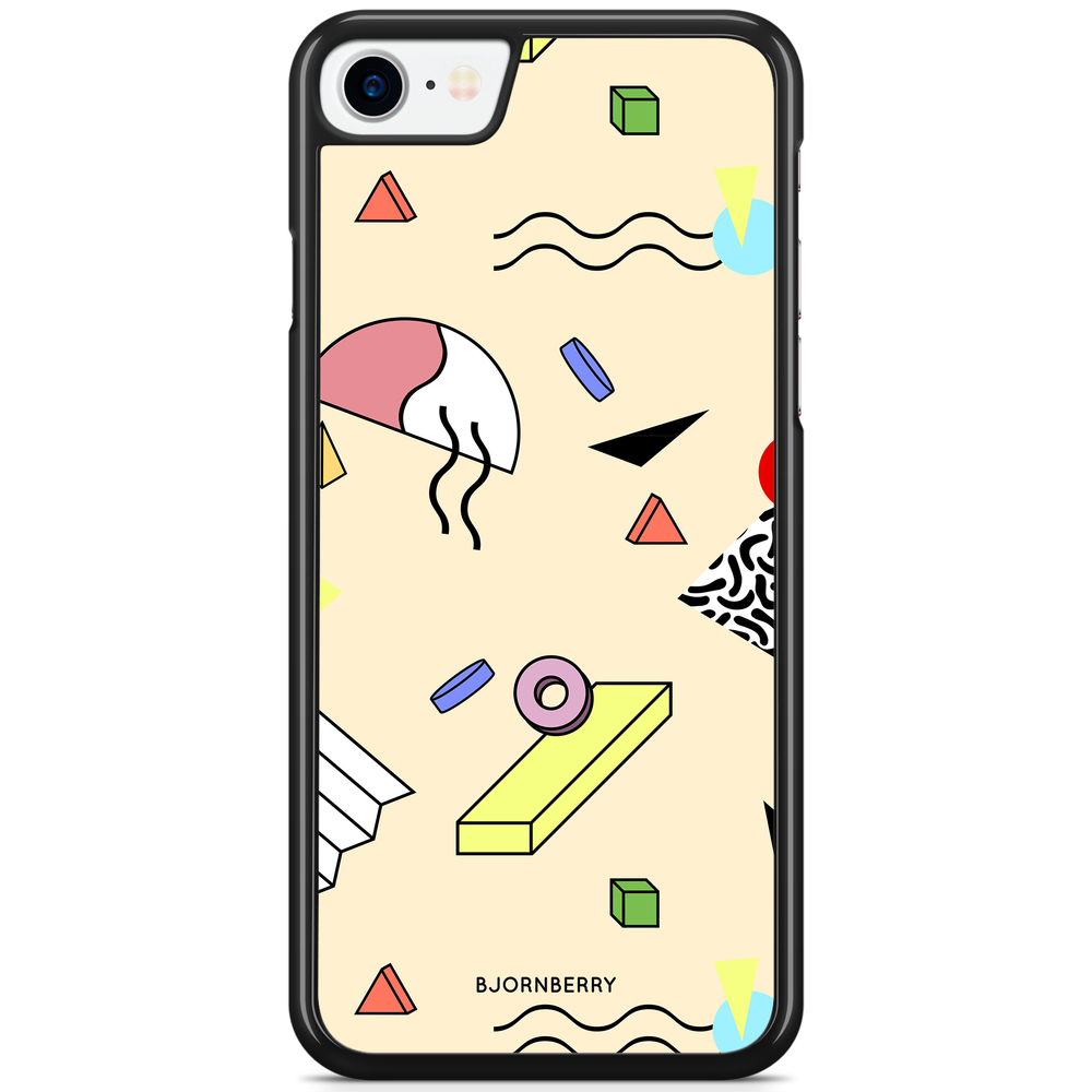 iPhone 8 / iPhone SE (2022/2020) Case - Pattern