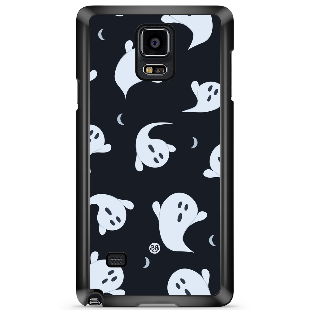 Samsung Galaxy Note 4 Case - Ghost Night